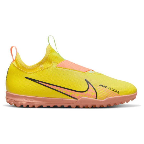 Nike Jr Zoom Mercurial Vapor 15 Academy TF